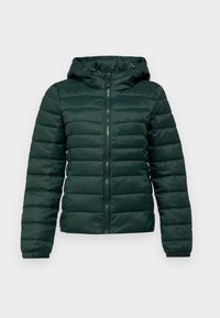 ONLTAHOE HOOD JACKET - Jas - scarab