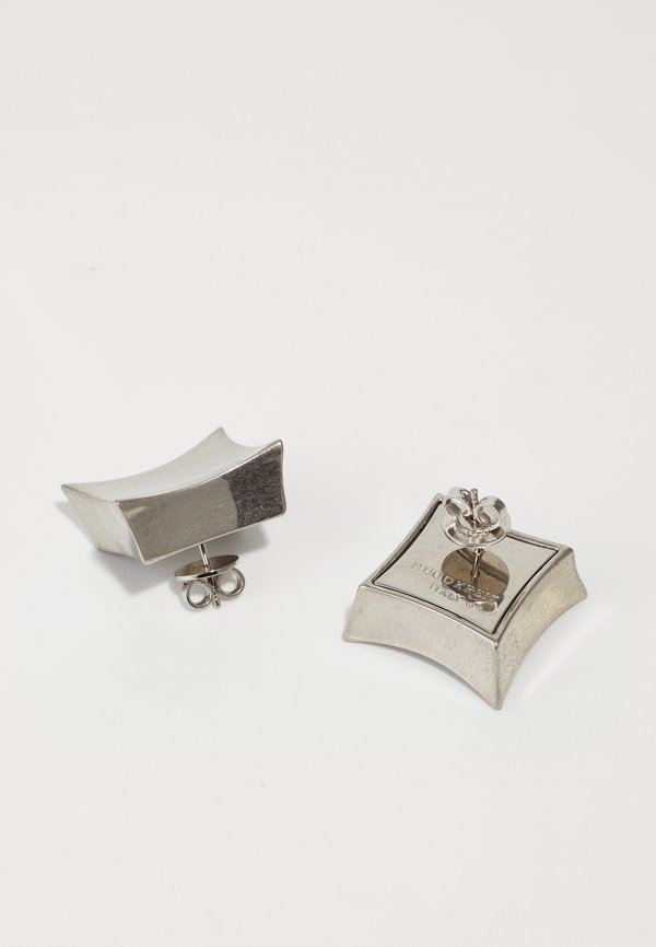 CHUNK EARRINGS SMALL - Earrings4