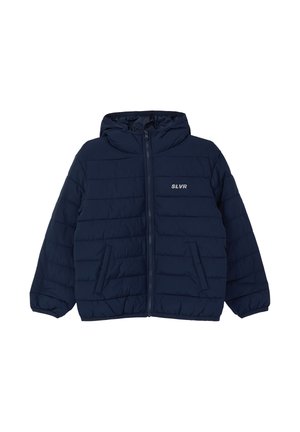 OUTDOOR - Winterjacke - navy