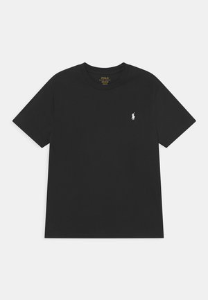 T-shirt basic - black