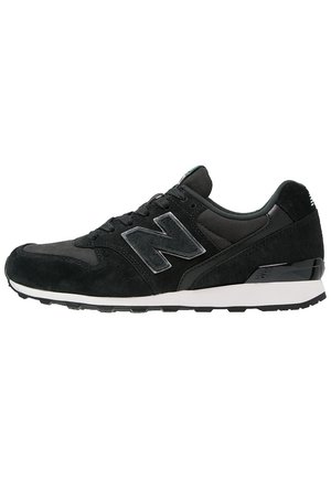 Sneaker low - black