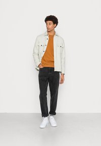 G-STAR PREMIUM CORE - Camisola - vulcan