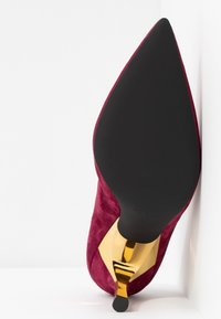 Furla Escarpins à talons hauts - bordeaux