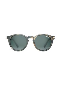 Sinner PATNEM - Lunettes de soleil - olive/tortoise