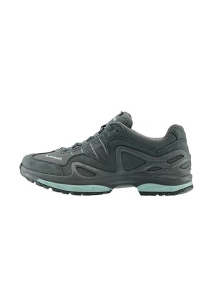 GORGON - Hiking shoes - grey
