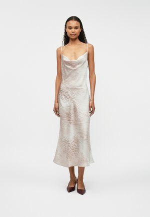 NEW AKILINA DRESS - Robe de soirée - multi-coloured