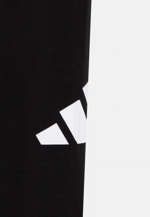 adidas Mallas de niña Essentials Negro — photo 4
