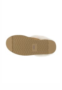 Relaks Pantoffels - light brown r