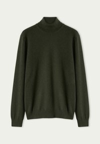 Non selezionato, dark green