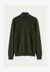 Non selezionato, dark green