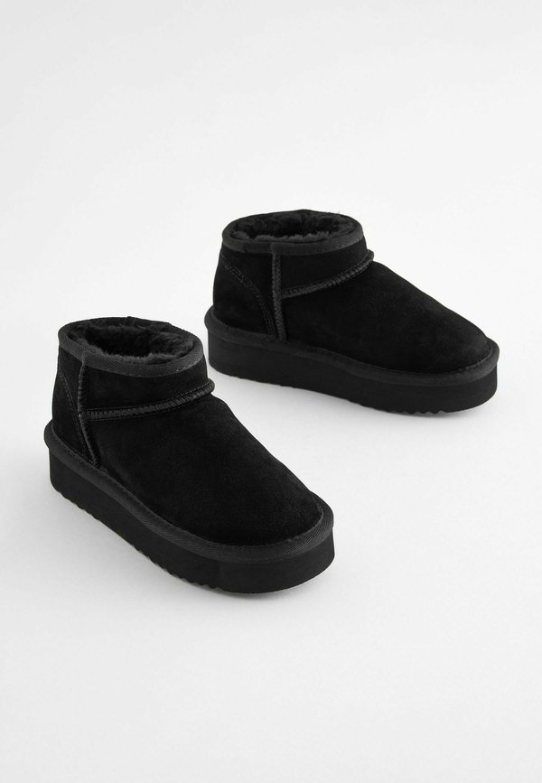 PULL ON – REGULAR FIT – Snowboot/Winterstiefel