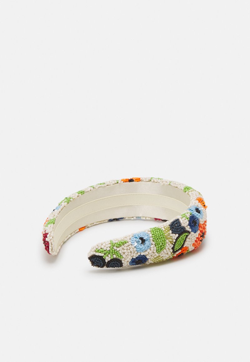 NWT Becksöndergaard Anemona Wide Beaded Hairbrace Headband Becksöndergaard | Accessories | Nwt Becksndergaard Anemona  main image 3