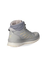 Bottes De Sécurité Légères Pour Hommes Amblers 257 Style Randonnée
