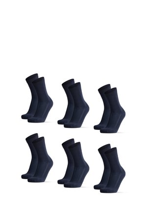 6-PACK  - Sukat - navy
