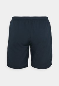 Fila LEON - Calções desportivos - peacoat blue
