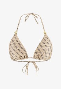 Non sélectionné, mehrfarbig beige