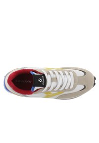 Victoria Shoes GALAXIA MULTICOLOR - Zapatillas - beige