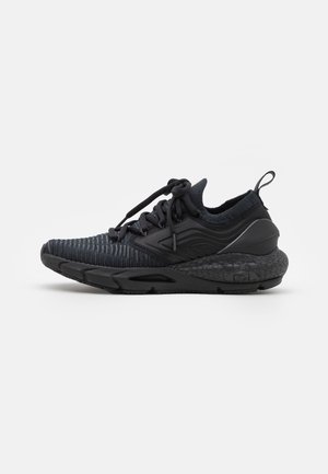 Zapatillas running asfalto - black