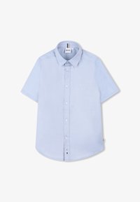 Non sélectionné, faded blue