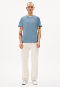 ARMEDANGELS JAAMES - T-shirt basic - pigment blue