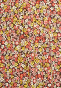 ONLY Tall ONLPELLA SKIRT - Saia evasé - shopping bag retro