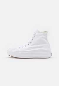 Converse Vysoké tenisky - white
