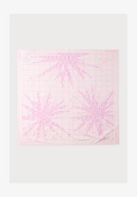Επιλέχθηκε, icy pink/pink frosting