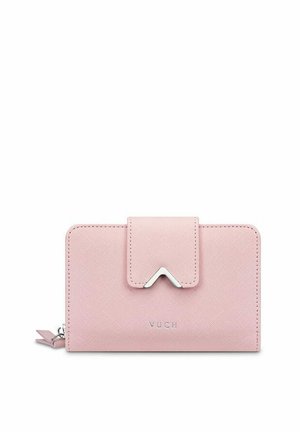 MARTHIA - Wallet - pink