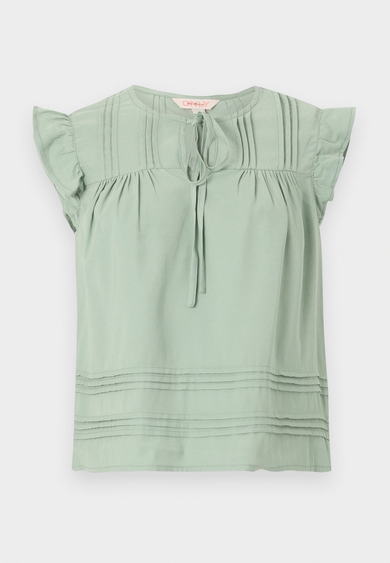 ONLARIS LIFE TIE NECK