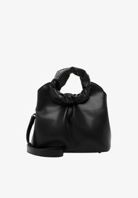 Non selezionato, black