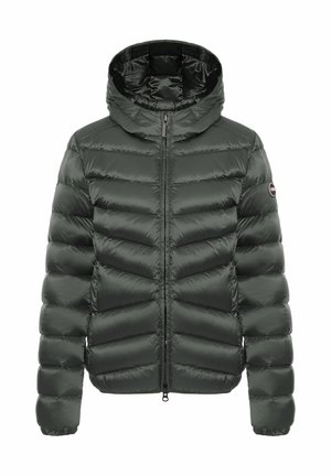 Colmar Originals, Down jacket - olive