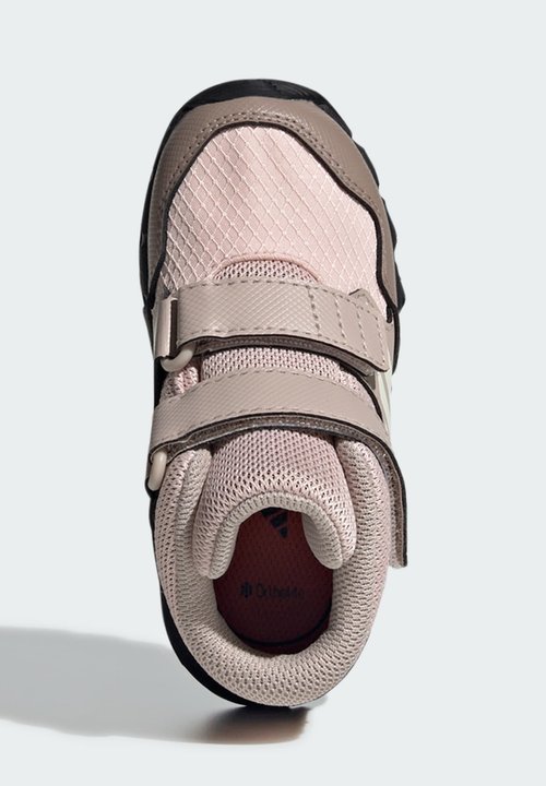 adidas SKYCHASER MID GTX - Hiking shoes - chalky brown/off white/blush pink — foto 3