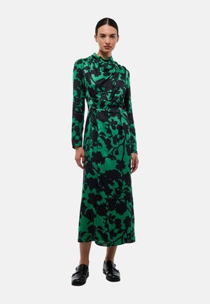 Robe de jour - fern