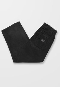 Volcom OUTER SPACED - Kalhoty - new black