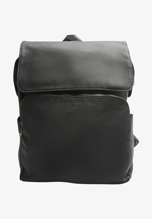 JOSEFINE - Ryggsekk - black