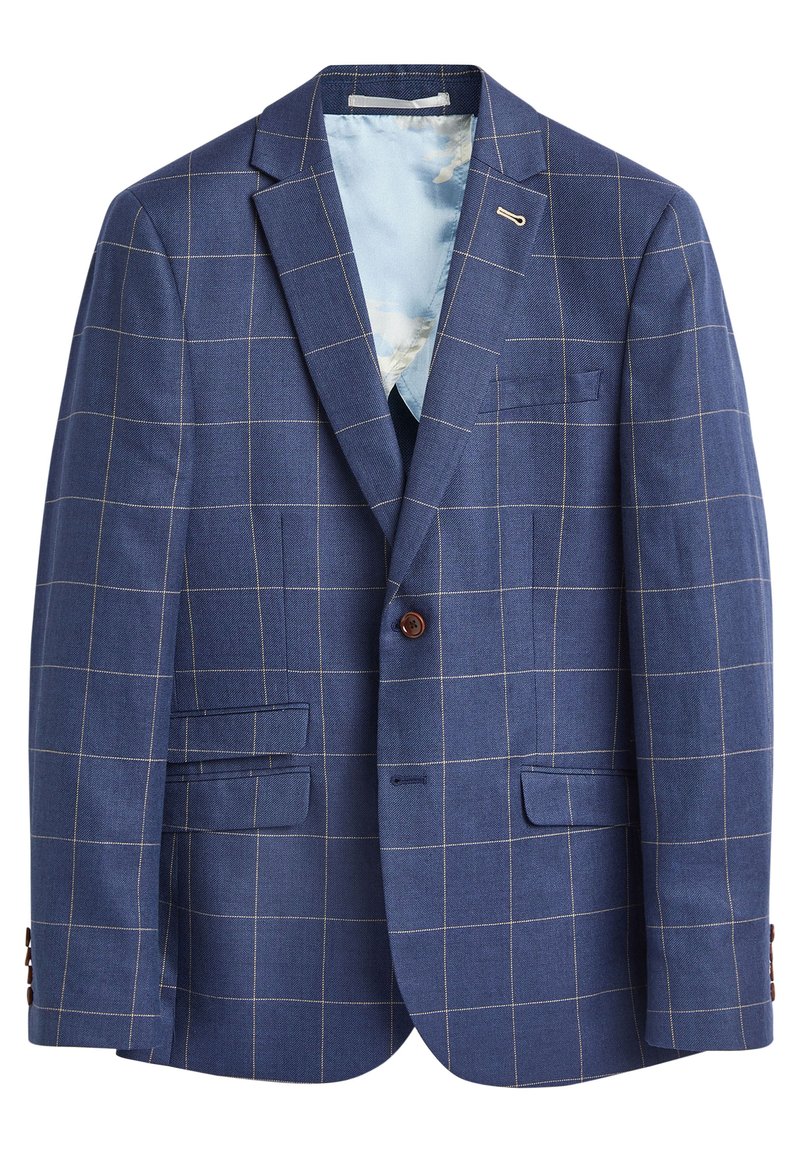 Next Blazer meerkleurig