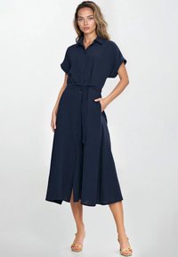 Nife - Sukienka koszulowa