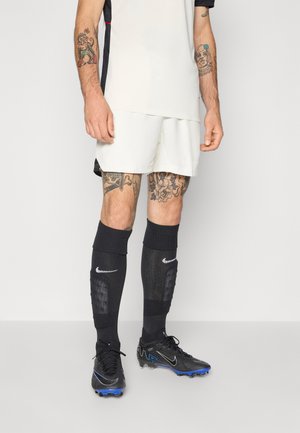 SHORT - Športne kratke hlače - sail/black/gym red