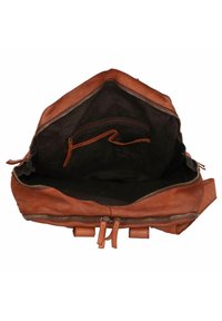 Harbour 2nd COOL CASUAL JONAS - Zaino - charming cognac