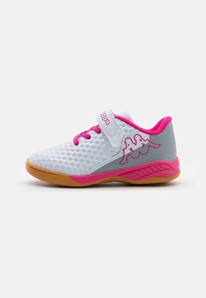 Sportovní boty - white/pink