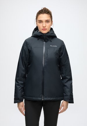 Columbia, INNER LIMITS™ INSULATED JACKET - Яке за открито - black