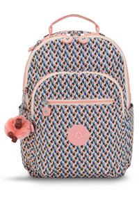 Kipling - SEOUL S - Zainetto - girly geo Immagine in miniatura 1