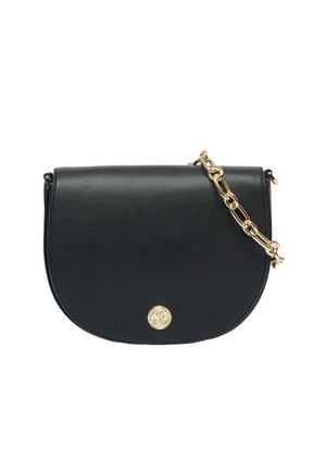 Cross body bag - schwarz