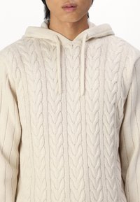 Brave Soul Trui - ecru