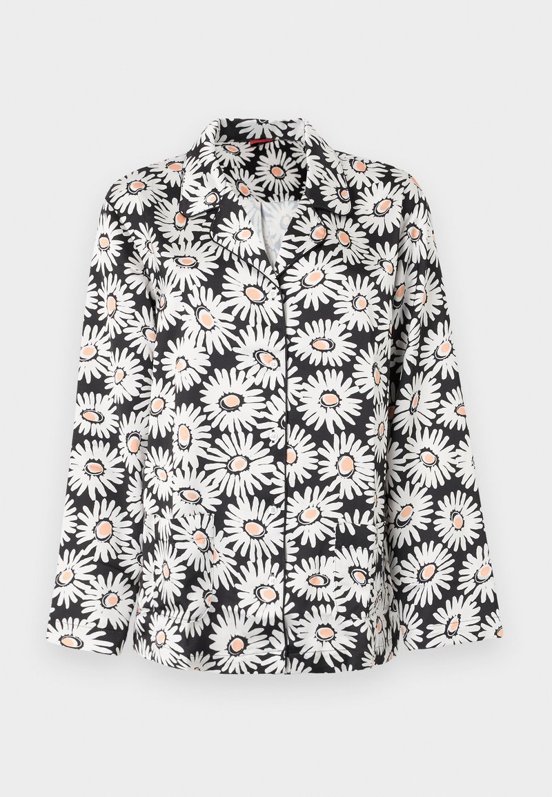 HUGO Overhemdblouse meerkleurig HUGO Overhemdblouse meerkleurig