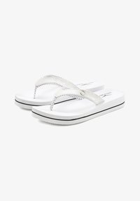 Sélectionné, weiß