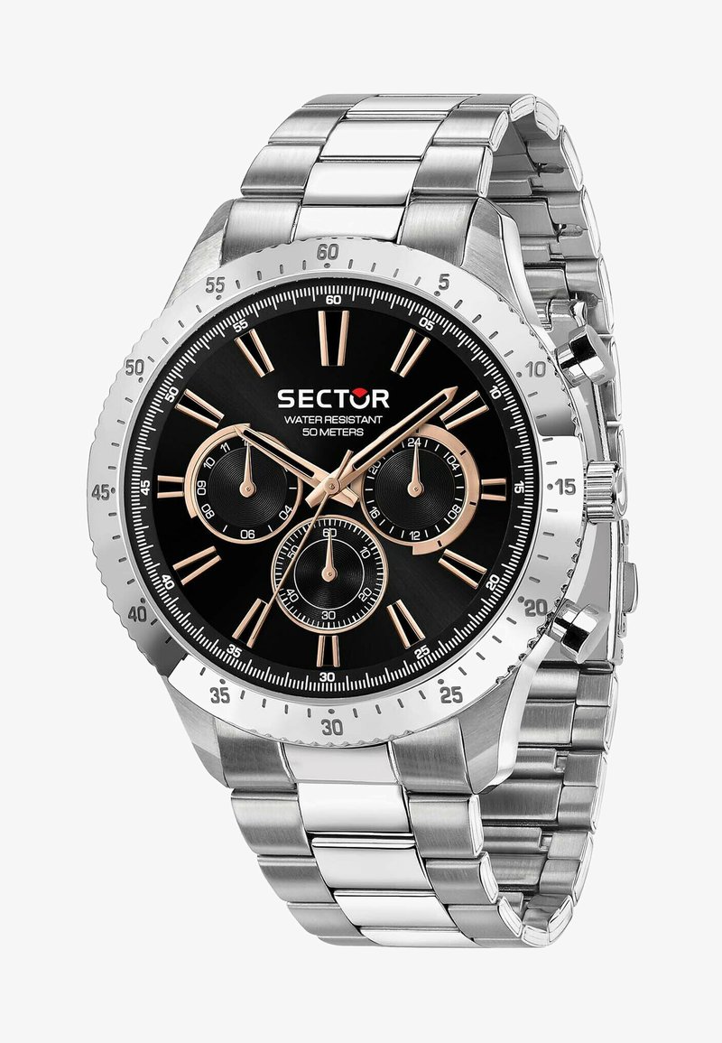 Sector No Limits Cronografo - silberfarben