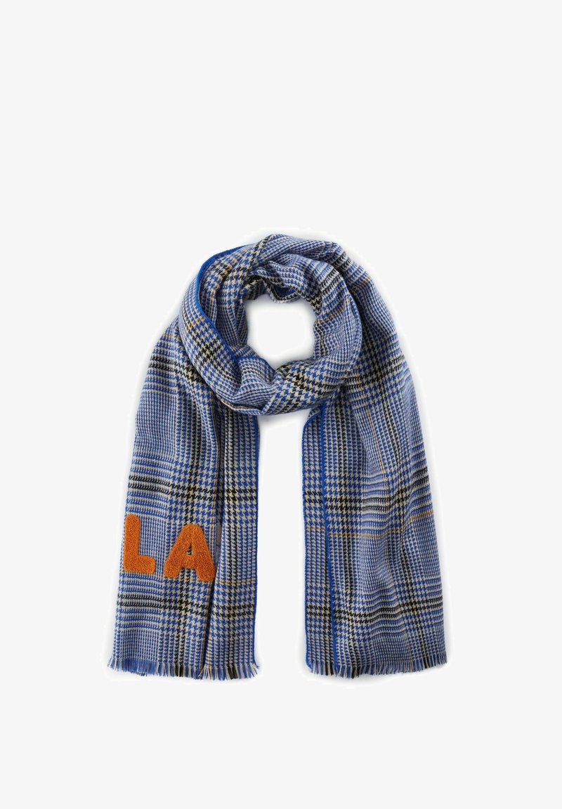 Codello Écharpe - blau