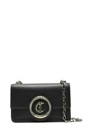 Just Cavalli Bandolera - black