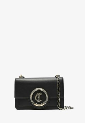 Just Cavalli, Bandolera - black